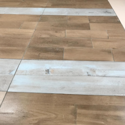 Réparation de plancher : guide des meilleures pratiques Plaisir